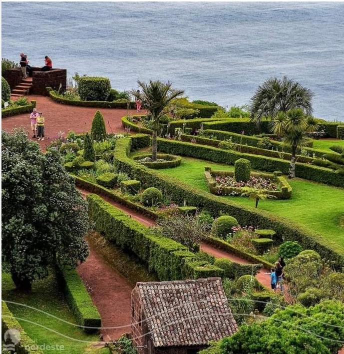 Norverde - Acores Nordestinho Exterior photo