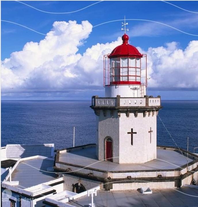 Norverde - Acores Nordestinho Exterior photo