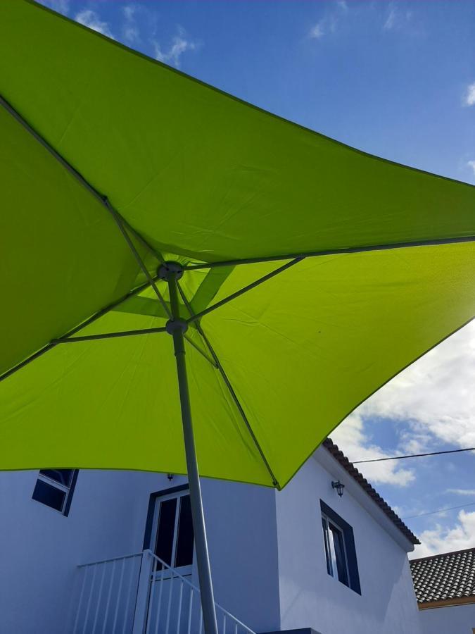 Norverde - Acores Nordestinho Exterior photo
