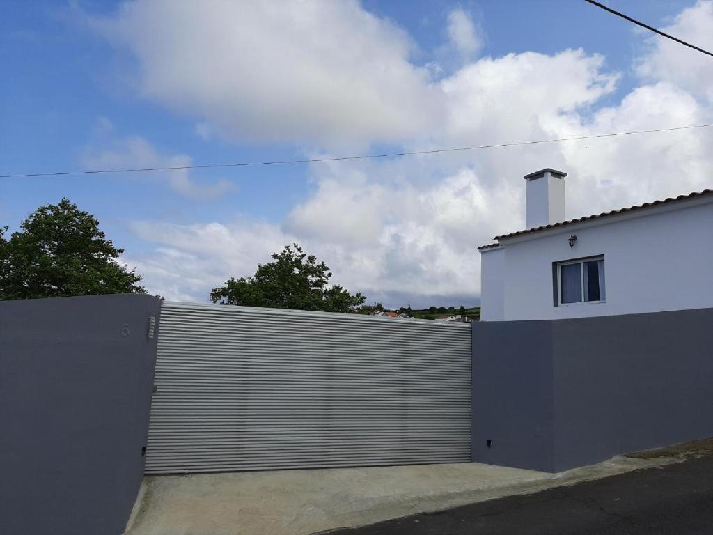 Norverde - Acores Nordestinho Exterior photo